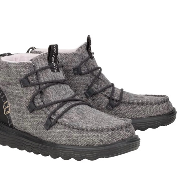 Hey Dude Reyes boot - Picture 3 of 8